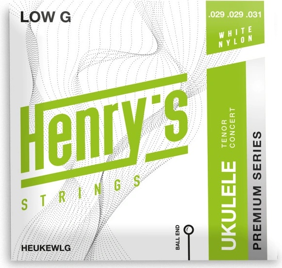 Henry’s HEUKEWLG