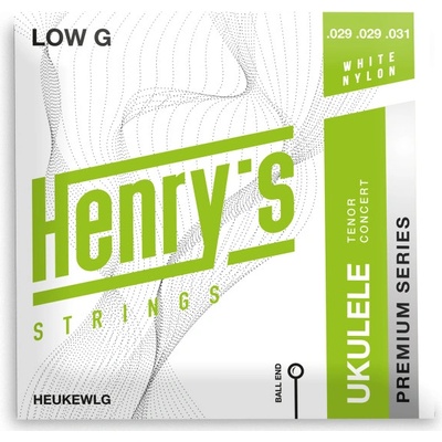 Henry’s HEUKEWLG