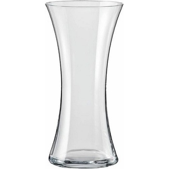 Crystalex Sklenená váza 300 mm