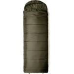 Snugpak Синтетичен спален чувал Snugpak Nautilus Synthetic sleeping bag - Olive - размер 220 cm (514-1689-0111) Спален чувал