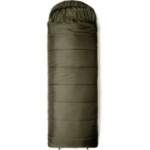 Snugpak Синтетичен спален чувал Snugpak Nautilus Synthetic sleeping bag - Olive - размер 220 cm (514-1689-0111) Спален чувал