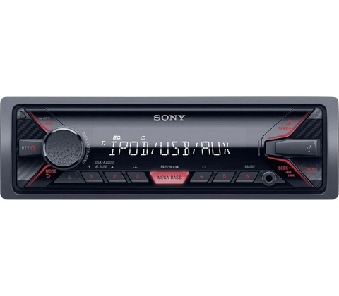 Sony DSX-A210UI