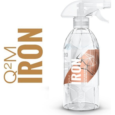 Gyeon Q2M Iron 500 ml | Zboží Auto