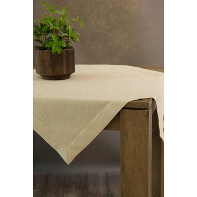 EUROFIRANY UBRUS BIANCA1 85X85 CM