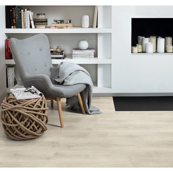 Egger Basic Dub brook bílý EL2968 2.49 m²