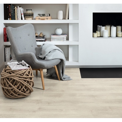 Egger Basic Dub brook bílý EL2968 2.49 m²