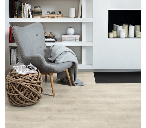 Egger Basic Dub brook bílý EL2968 2.49 m²