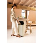 Brabantia Кошче за боклук Bo 30 L (238123)