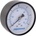 PRECiman - Франция PRECiman Ø52 0-6 bar 1/4" Манометър аксиален метален (ROS42012)