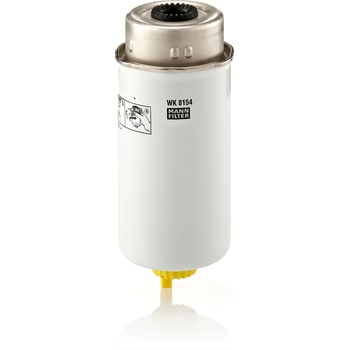 Mann-filter Горивен филтър mann-filter wk 8154