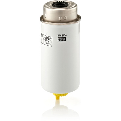 Mann-filter Горивен филтър mann-filter wk 8154
