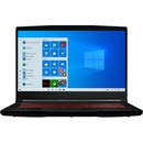 MSI GF63 Thin 10SCXR-410CZ