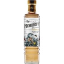 Nemiroff Burning Pear 40% 0,7 l (čistá fľaša)