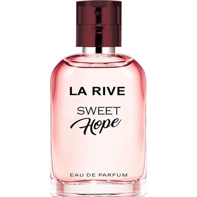 La Rive Sweet Hope parfumovaná voda dámska 30 ml