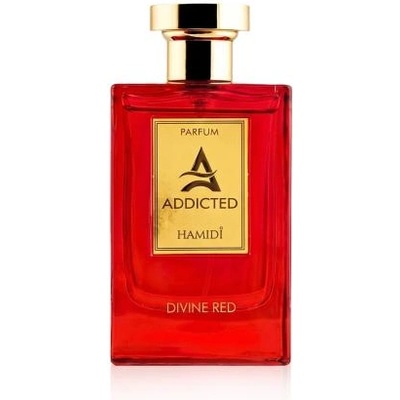 Hamidi Addicted Divine Red 110 ml парфюм за жени