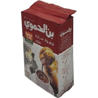 Hamwi Mletá káva 450 g