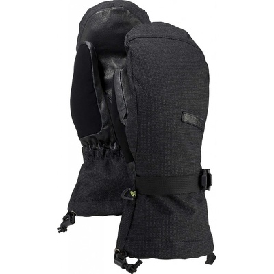 Burton Deluxe gore tex mitt true black
