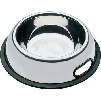 Ferplast Nova 76 - метална купа за храна или вода за кучета и котки 25, 4 x 5, 8 см - 900 мл