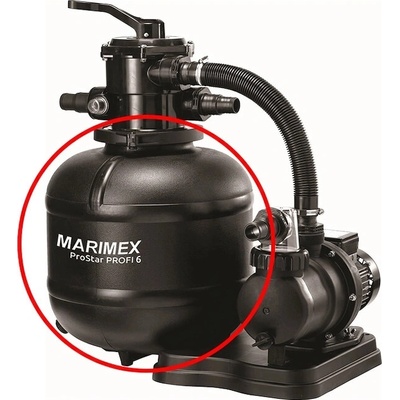 MARIMEX PROSTAR PROFI 6, 10604222
