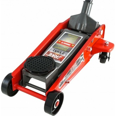 Verke Pojazdný hydraulický zdvihák 3 t