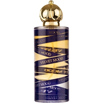 Image 1 of French Avenue Velvet Mood EDP 80 ml