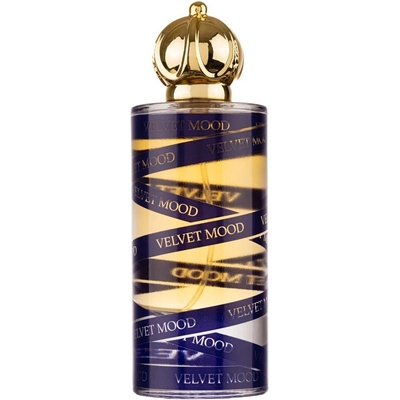 French Avenue Velvet Mood EDP 80 ml