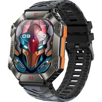 Image 1 of Nubi KR80