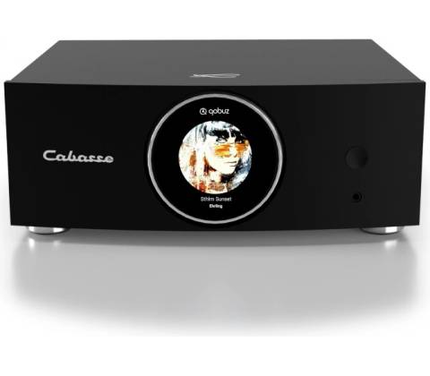 Cabasse ABYSS