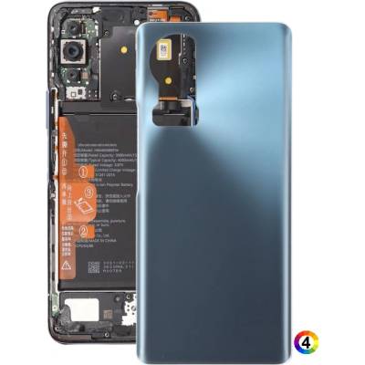 Huawei Оригинален Заден Капак за Honor 80