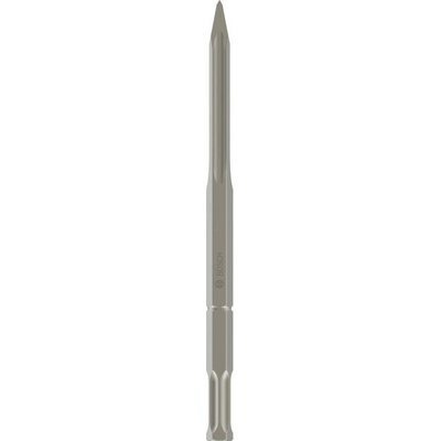 BOSCH PRO Špicový sekáč samostredný 400 mm so 22 mm šesťhranným uchytením