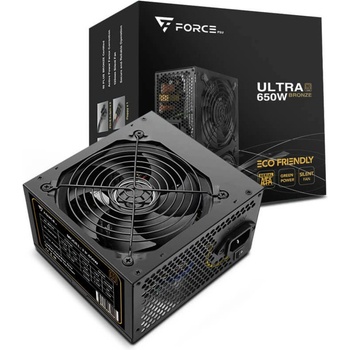 TrendSonic FP-650W 80 PLUS Bronze