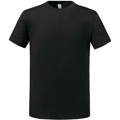 Jerzees Dámské triko JZ470M Black