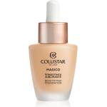 Collistar MAGICO Beautifying Foundation дълготраен матиращ фон дьо тен водоустойчив цвят 3G - Naturale Dorato 30ml