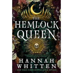 The Hemlock Queen | WHITTEN HANNAH (ISBN: 9780316435291)