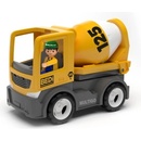 Efko MultiGo Build míchačka s řidičem