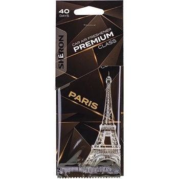 Sheron Premium Class Paris