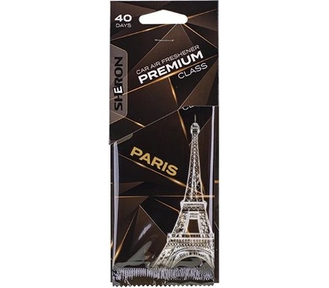 Sheron Premium Class Paris