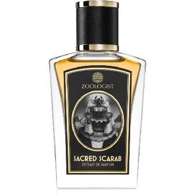 Zoologist Sacred Scarab Extrait de Parfum 60 ml