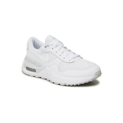 Nike Сникърси Air Max Systm (GS) DQ0284 102 Бял (Air Max Systm (GS) DQ0284 102)