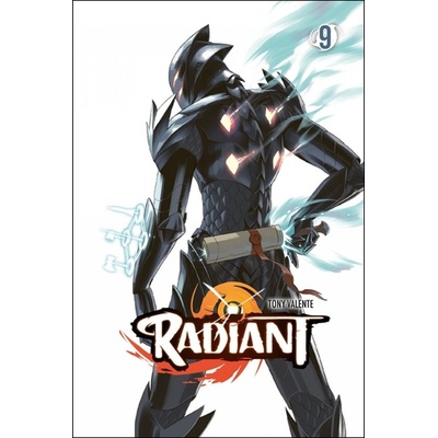 Radiant 9