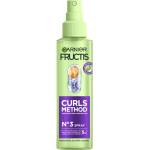 Garnier Fructis Method for Curls N°3 Spray 150 ml