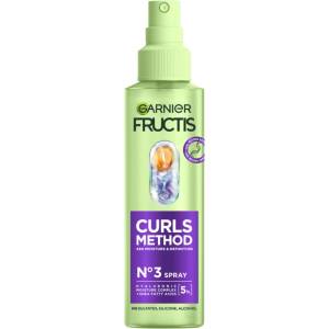 Garnier Fructis Method for Curls N°3 Spray 150 ml