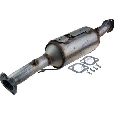 NTY Filter Pevných Častíc DPF Ford Kuga 2.0TDCI 2010-/quality : Cordierite EUR:5 (1680252)