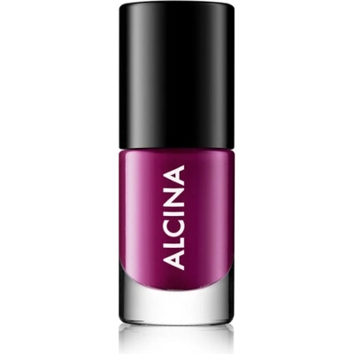 Alcina - Lak na nehty - Yorktown 5 ml