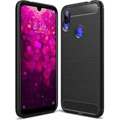 Izmael .eu Carbon Shield pro Xiaomi Redmi Y3 černá