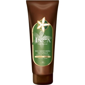 TMT Inca Oil Bio Mask 200 ml