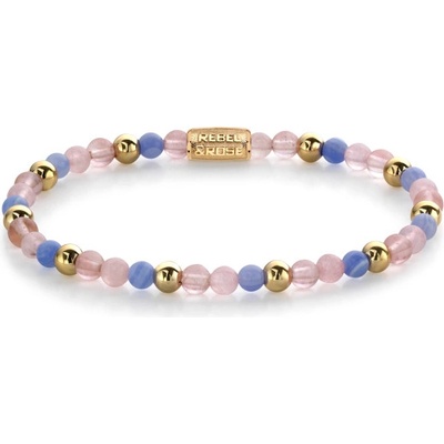 Rebel & Rose náramek RR-40056-G