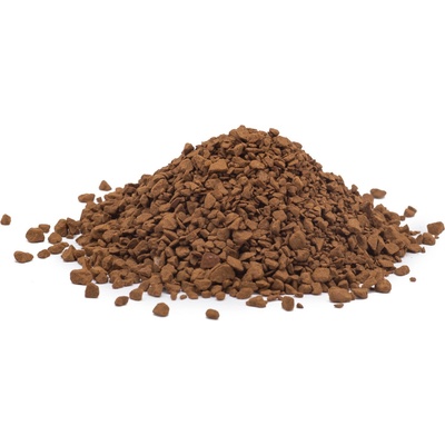ManuCafe TANZANIA BIO lyofilizovaná rozpustná káva 100% arabica 1 kg