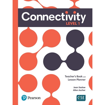 Connectivity Level 1 Teacher´s Book and Lesson Planner