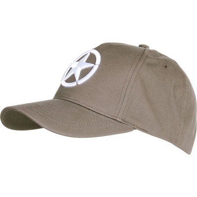 101 Inc Allied Star WWII 3D šedá